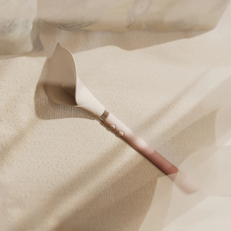 zalo calla vibrating massager